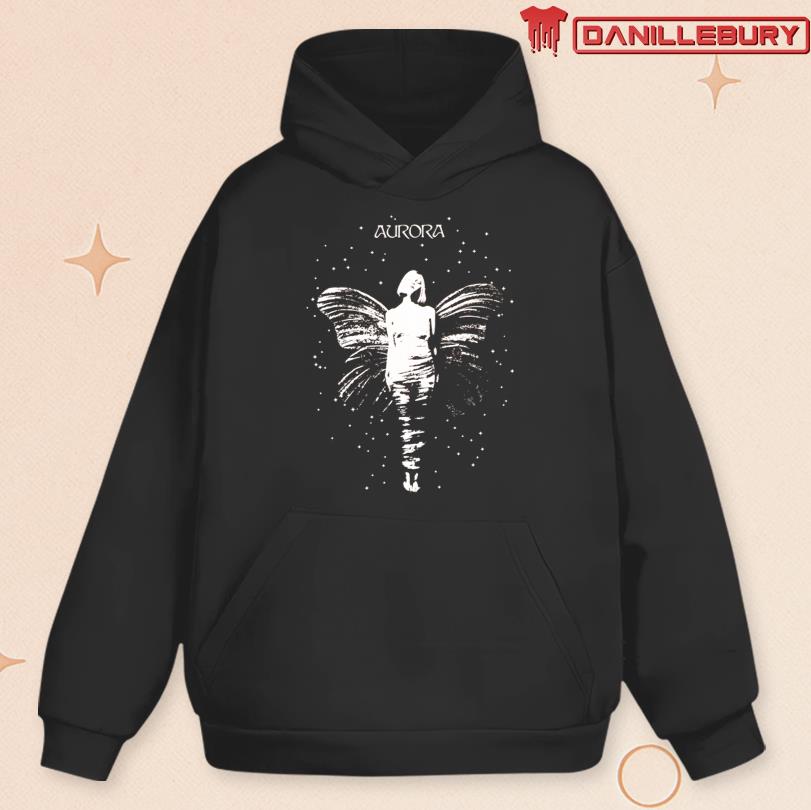 Aurora Runaway T-Shirt