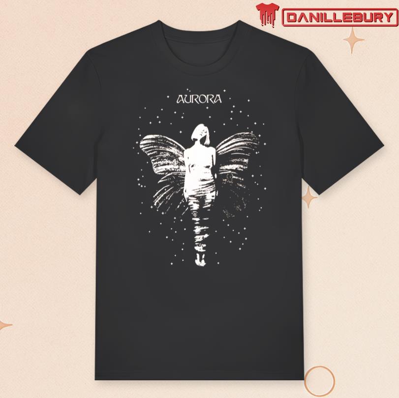 Aurora Runaway T-Shirt