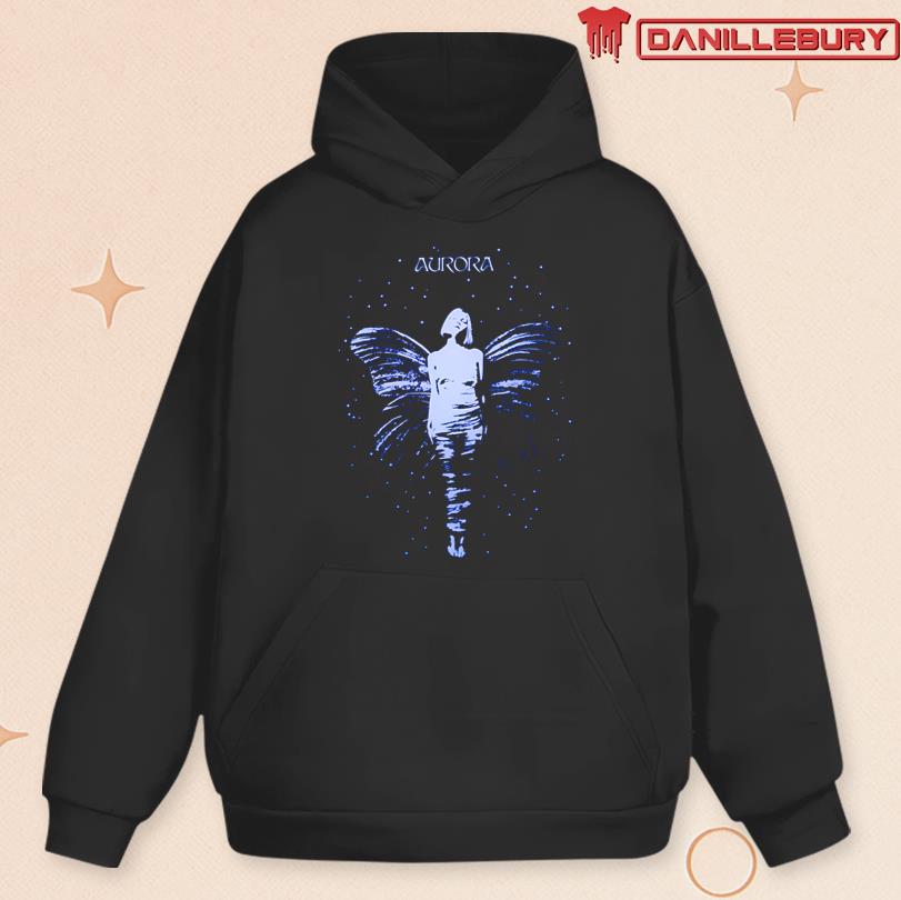 Aurora Runaway Tee