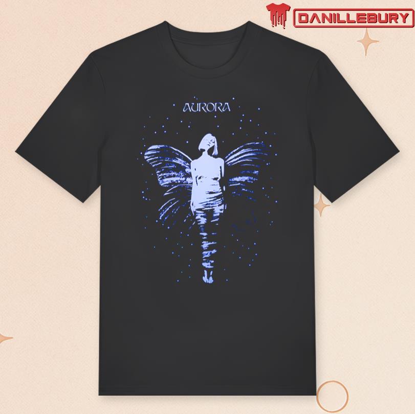 Aurora Runaway Tee