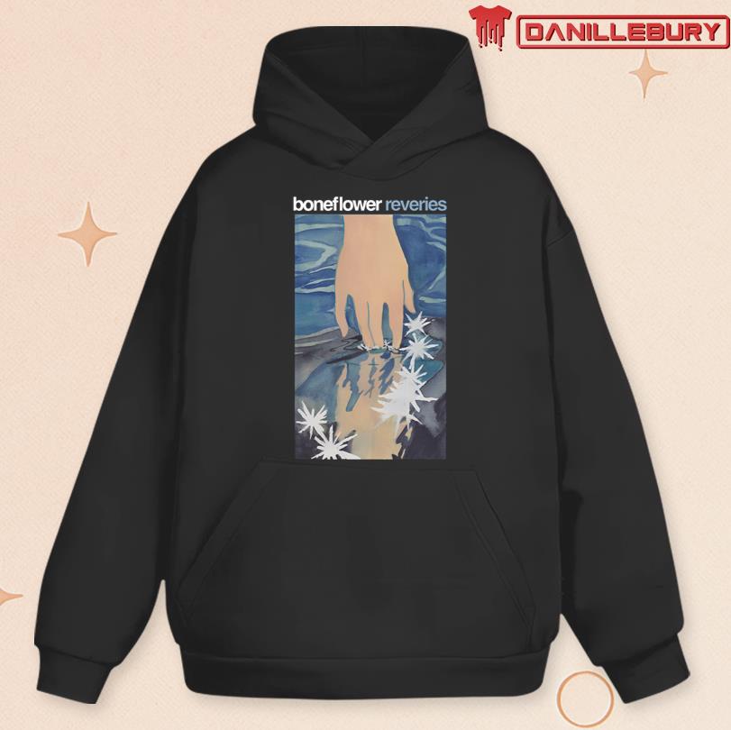 Boneflower Reveries Tee