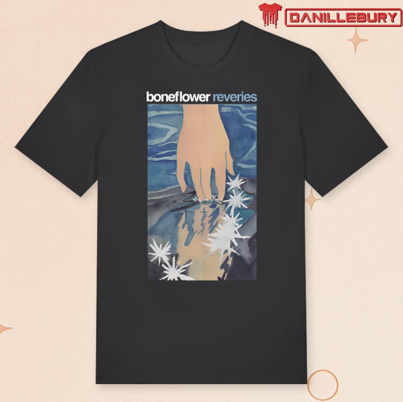 Boneflower Reveries Tee