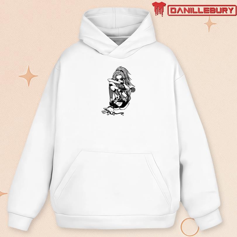 Changeline Change Mischievous Tee