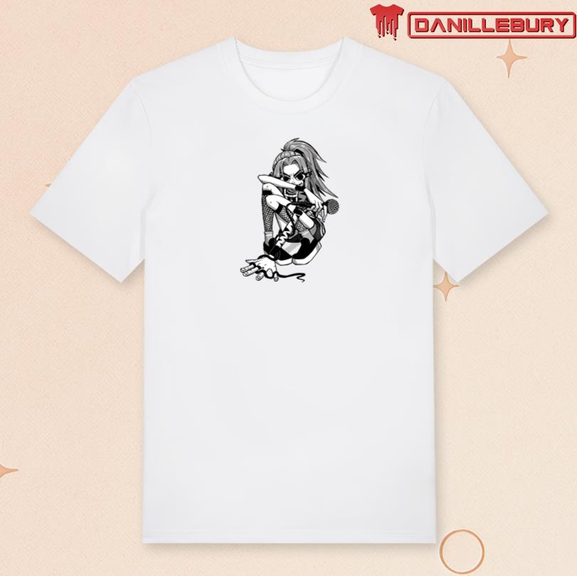 Changeline Change Mischievous Tee