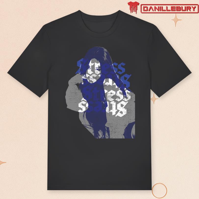 Chung Ha Alivio Tee