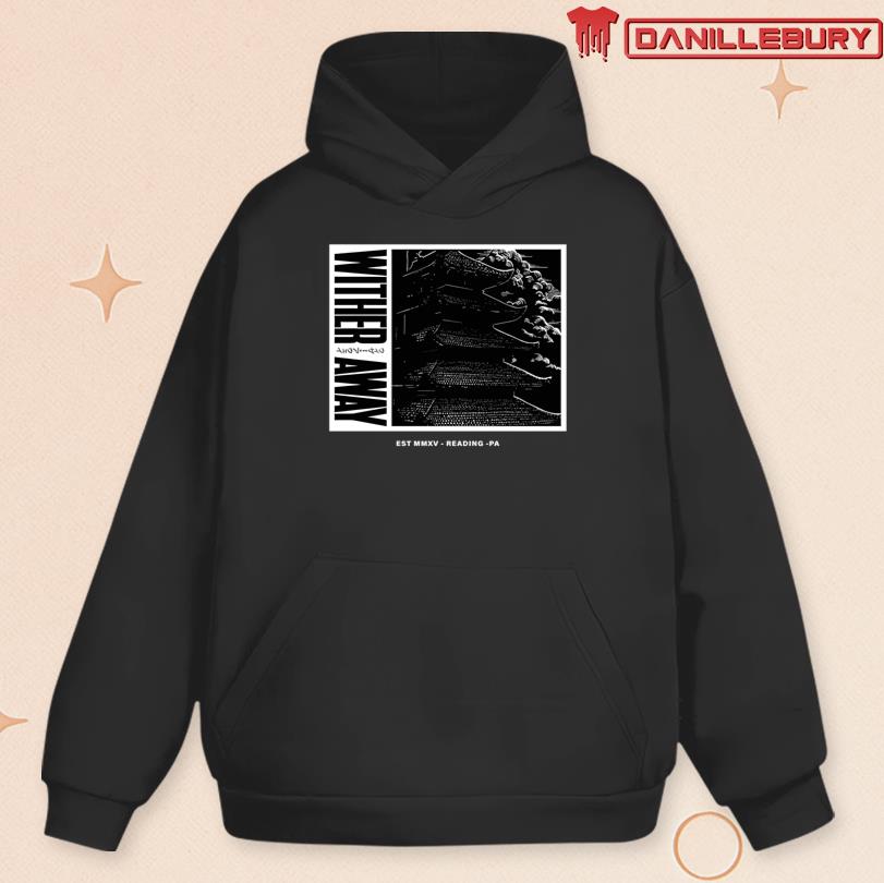 Cloud Pagoda T-Shirt