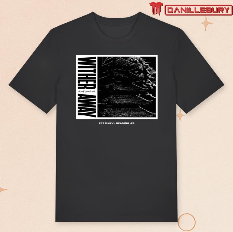 Cloud Pagoda T-Shirt