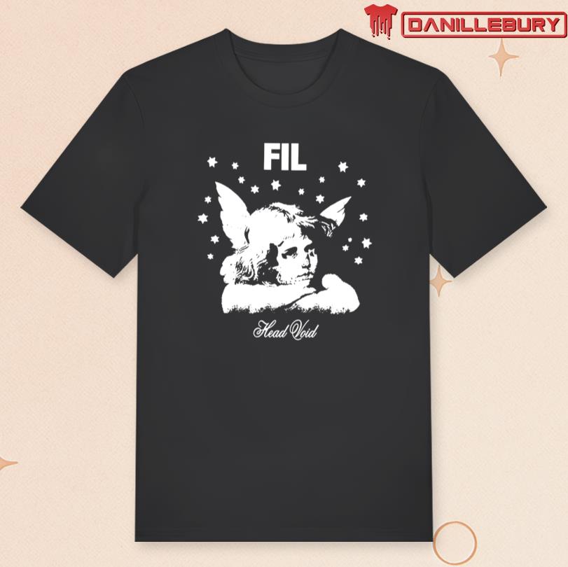 FIL From Indian Lakes Cherub Shirt