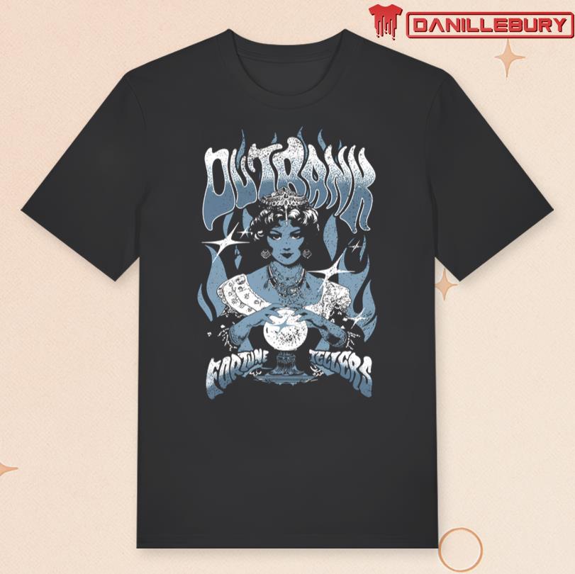 Fortune Tellers T-Shirt