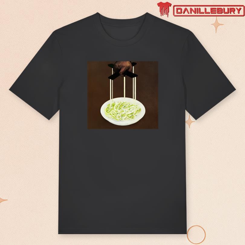 Freddie Gibbs & The Alchemist Alfred Album Tee