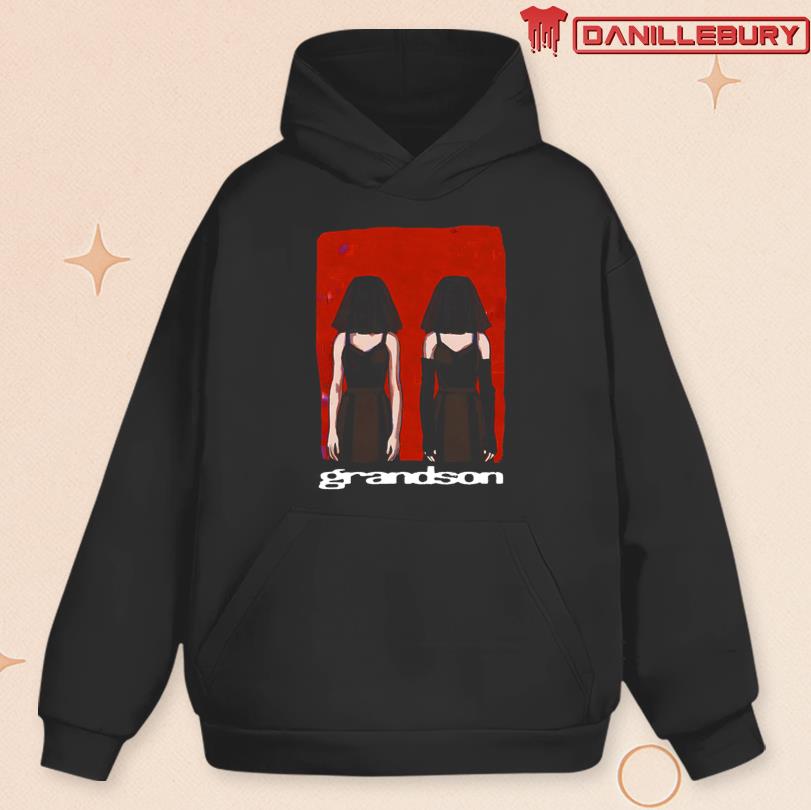 Grandson Dencer Tee