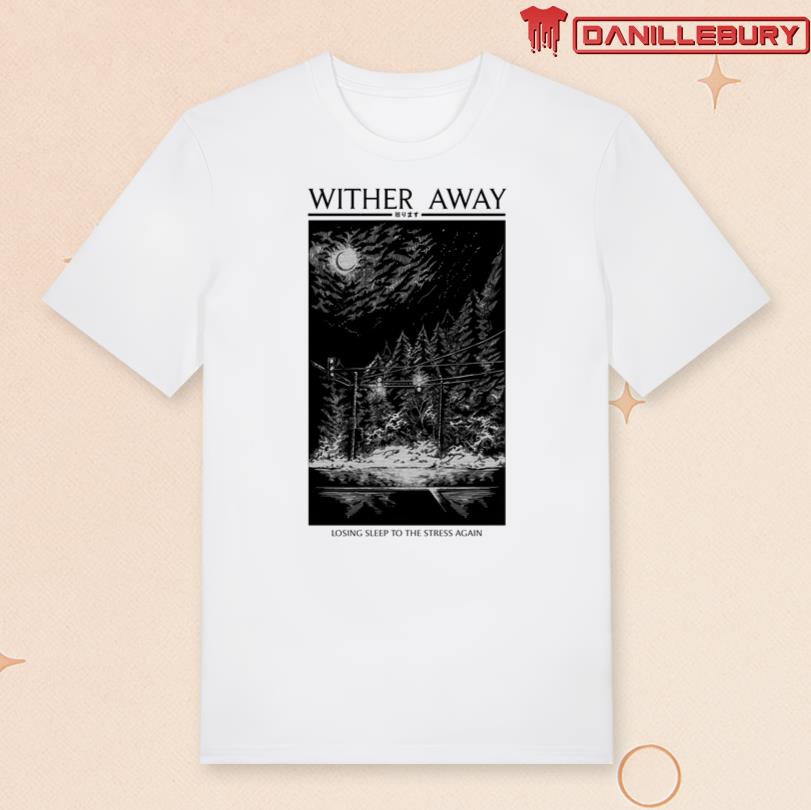 Heather Gray Morgantown Road T-Shirt