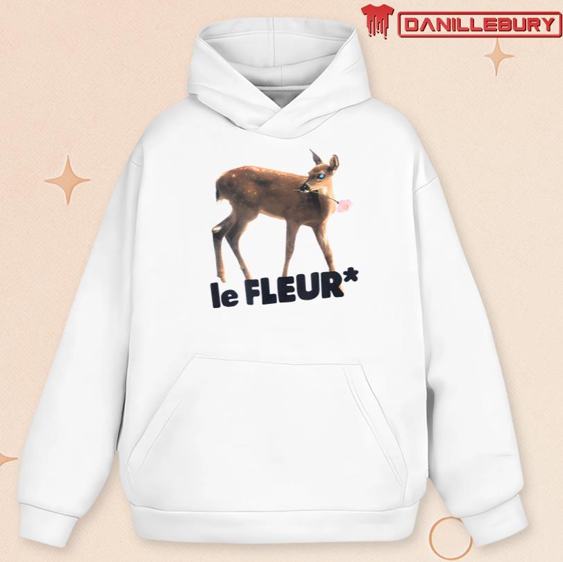le Fleur T-Shirt