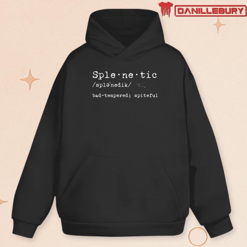 Like Roses Splenetic Tee