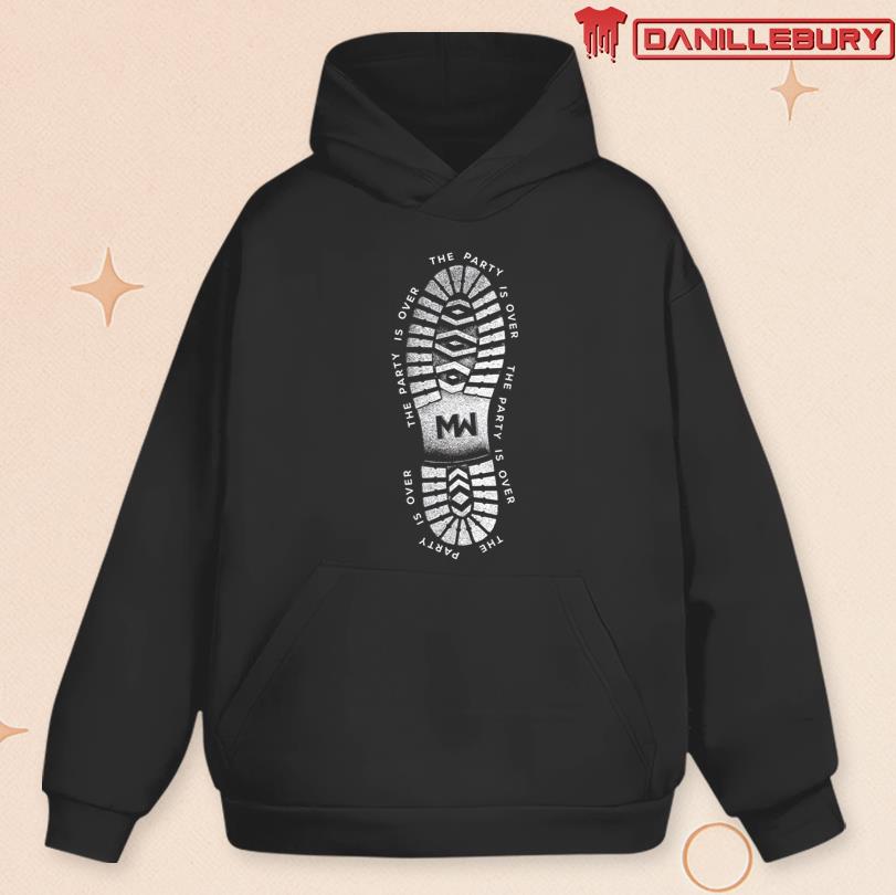Morgan Wade Boot T-shirt