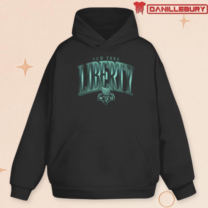 New York Liberty Tee