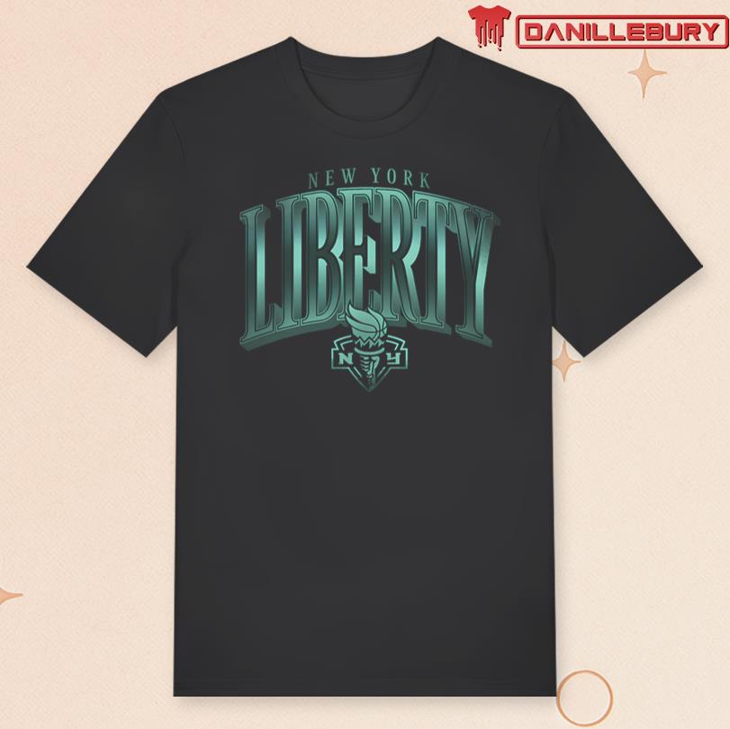New York Liberty Tee