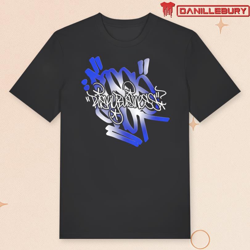 Posseshot Risky Business T-Shirt