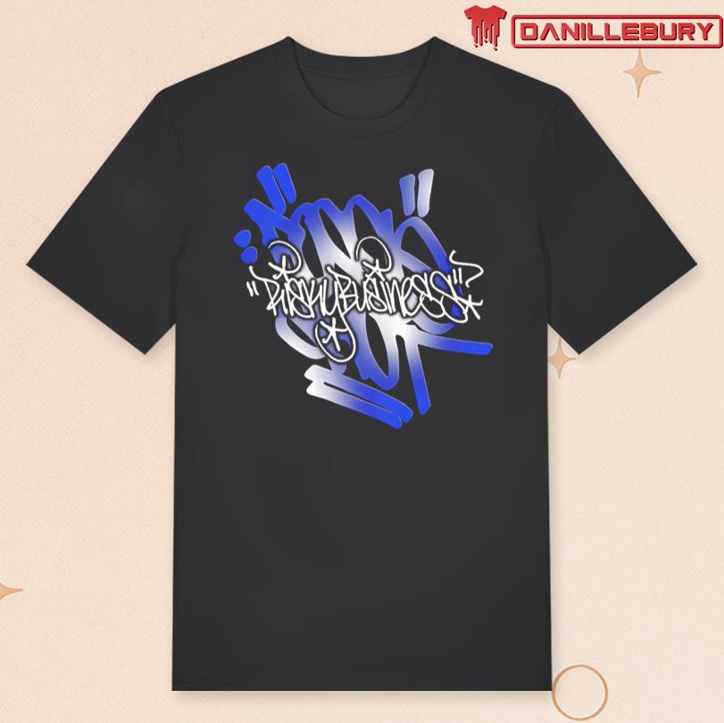Posseshot Risky Business Tee