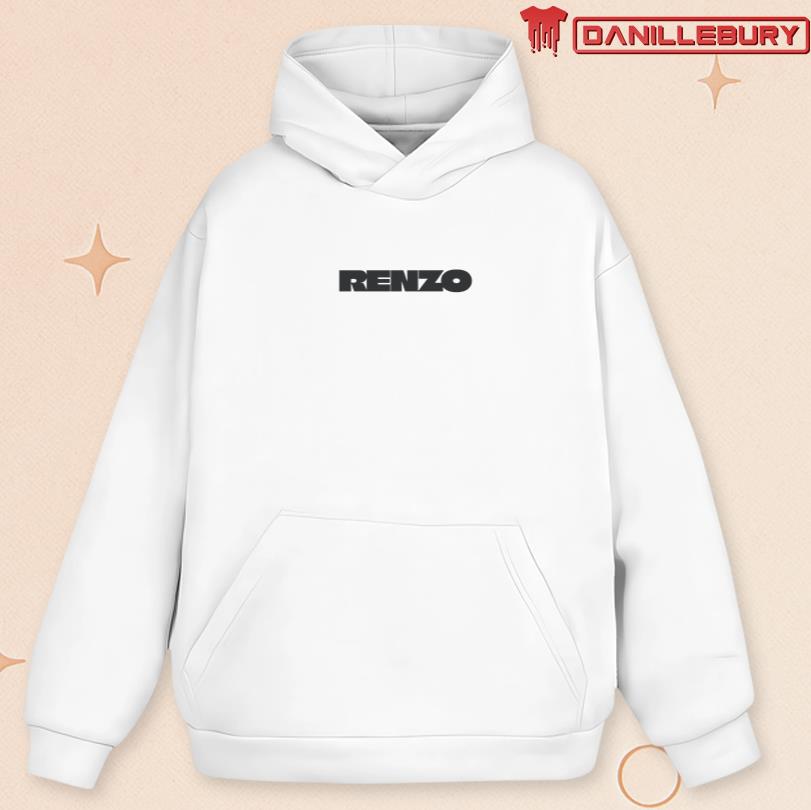 Renzo Logo T-shirt