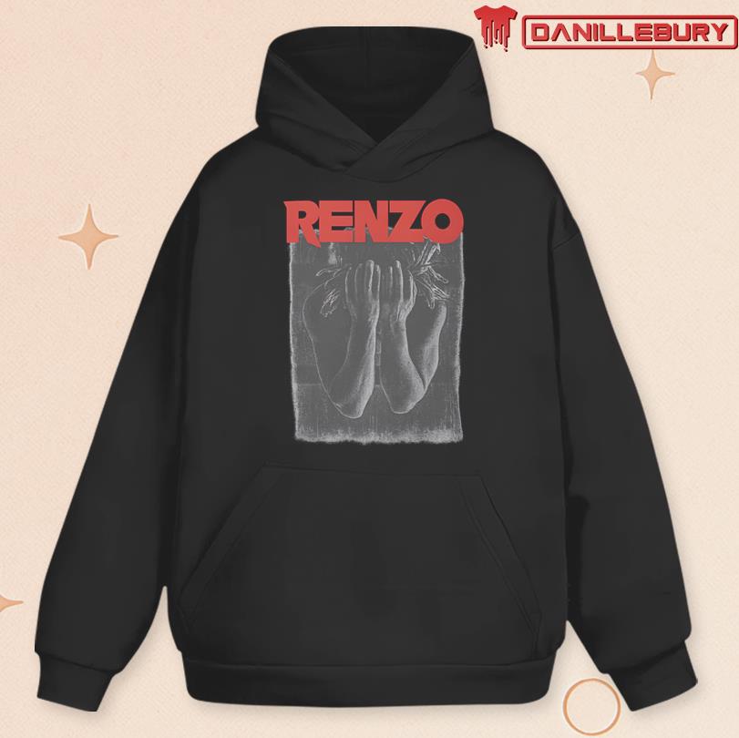 Renzo T-shirt