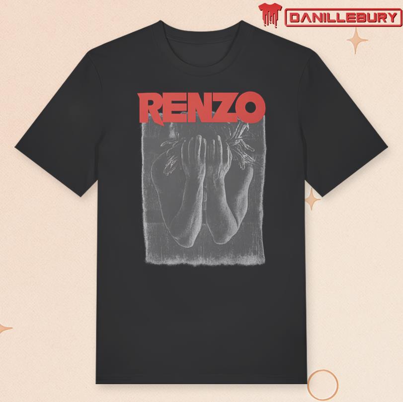 Renzo T-shirt