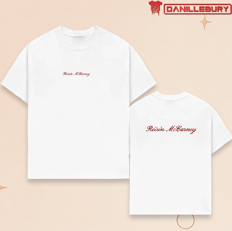 Roisin McCarney 2025 Hoodie