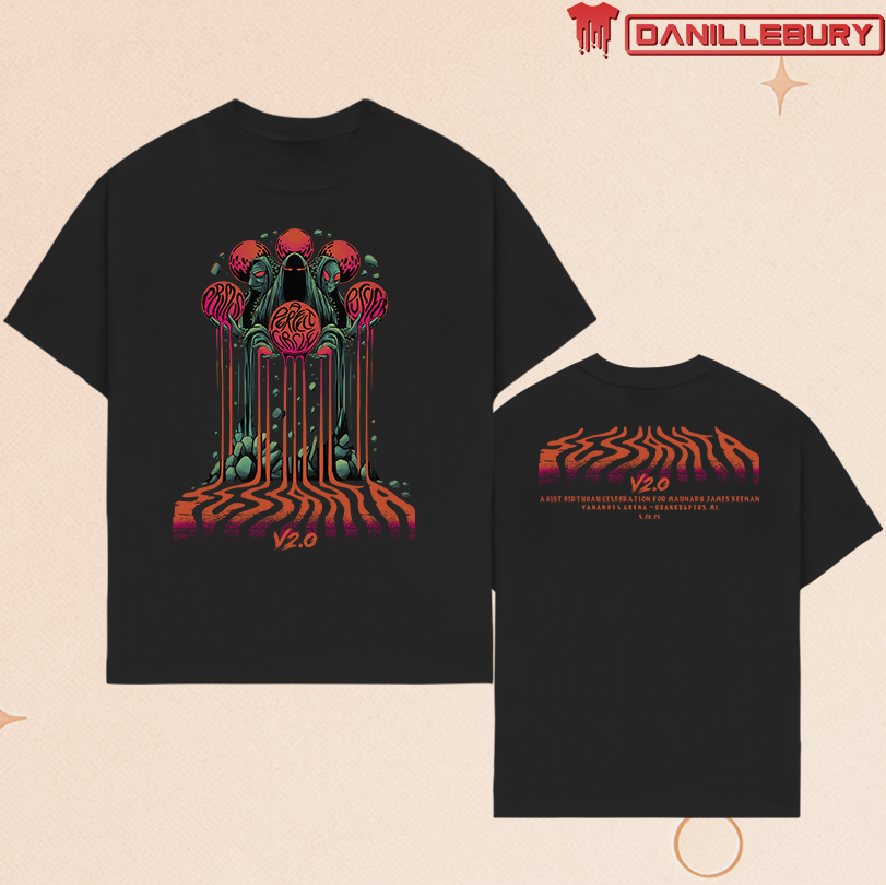 Sessanta T-shirt Grand Rappids MI May 28 2025
