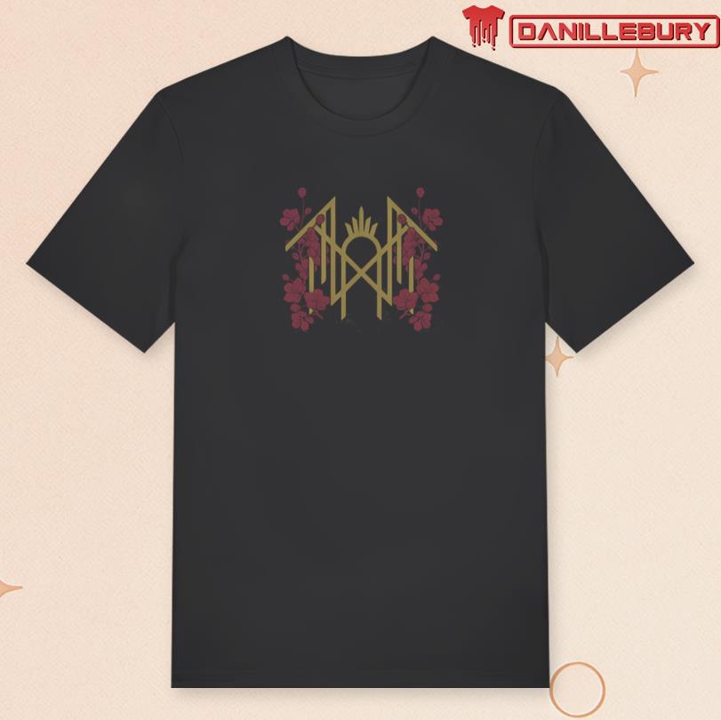 Sleep Token Even In Arcadia Tee