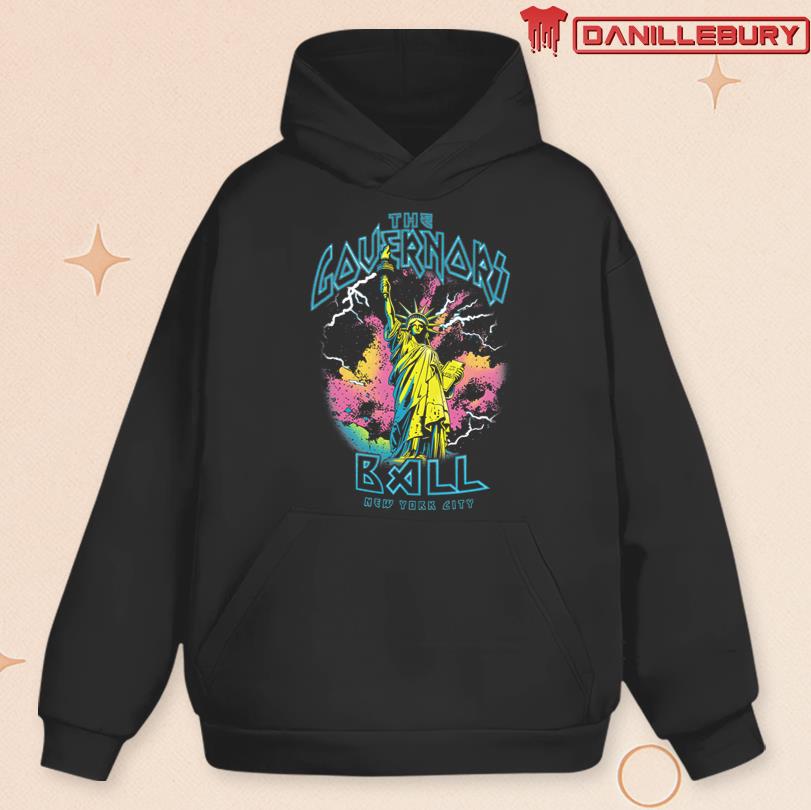 The Governors Ball New York City Sweatshirt