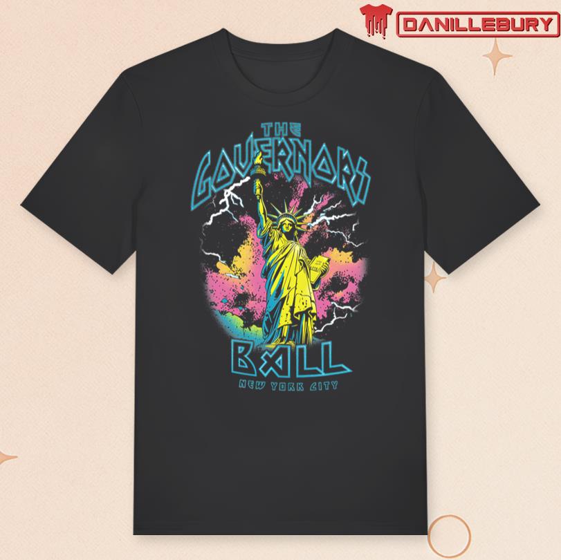 The Governors Ball New York City Sweatshirt
