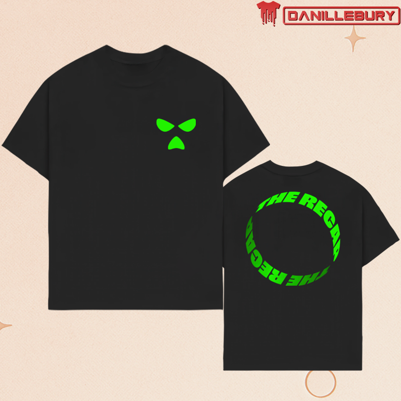 The Recap Tee