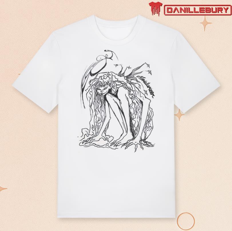 Wet Leg Goblin T-shirt