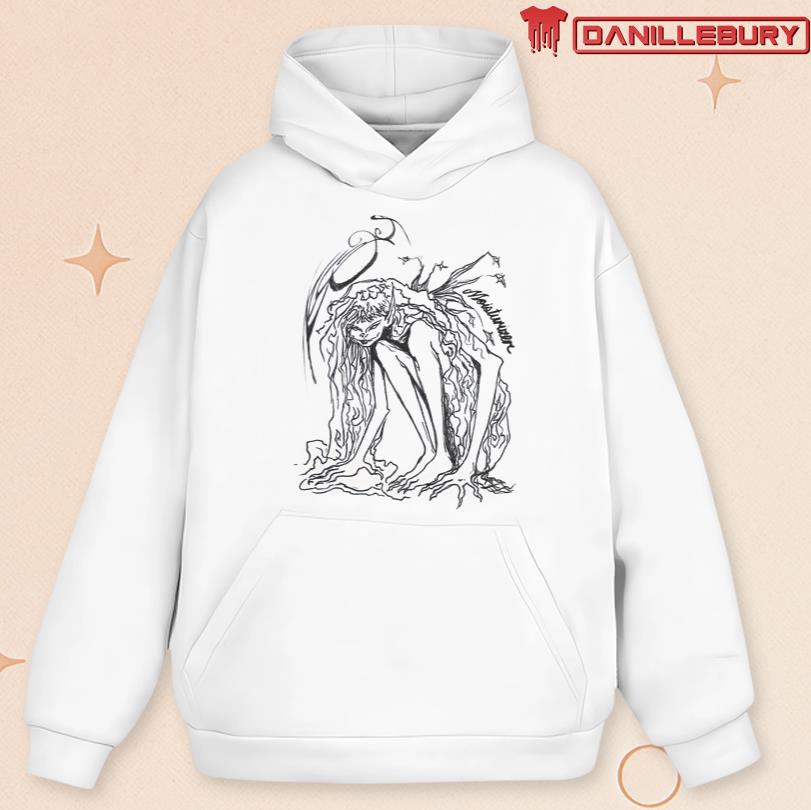 Wet Leg Goblin Tee