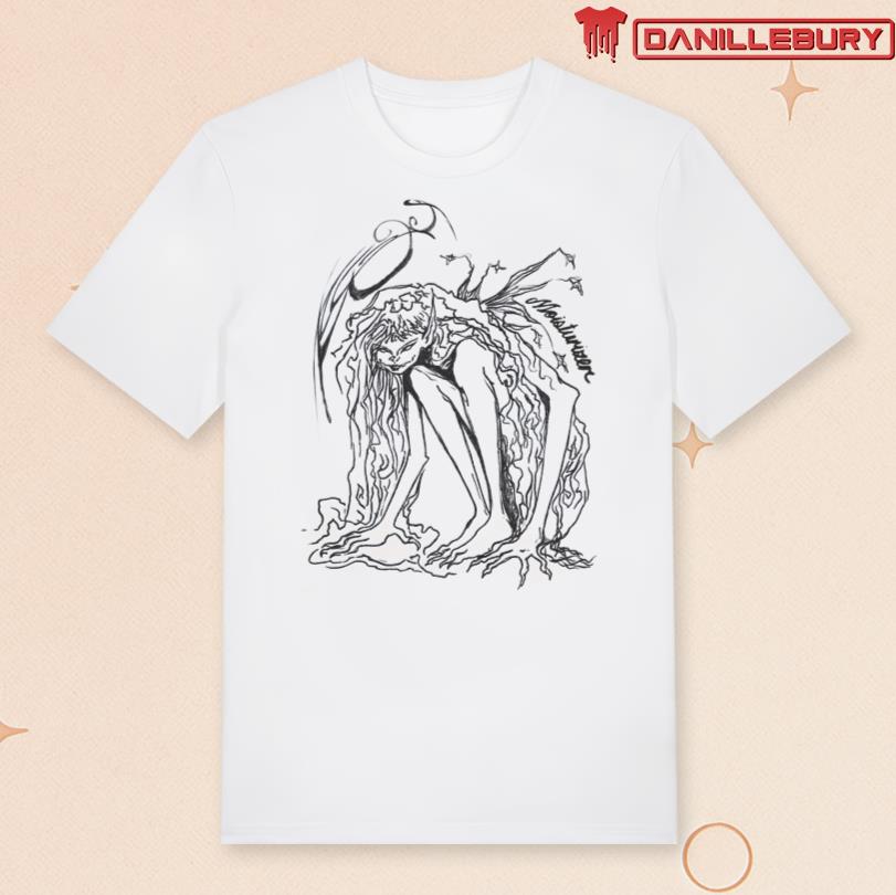 Wet Leg Goblin Tee