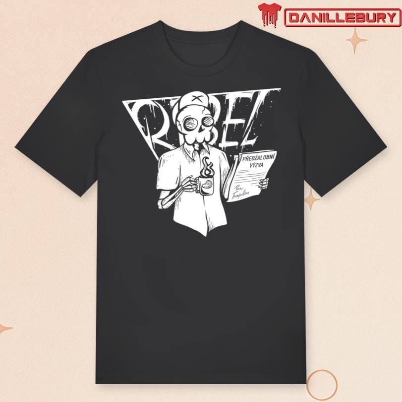 2026 Stejk Merch Tee
