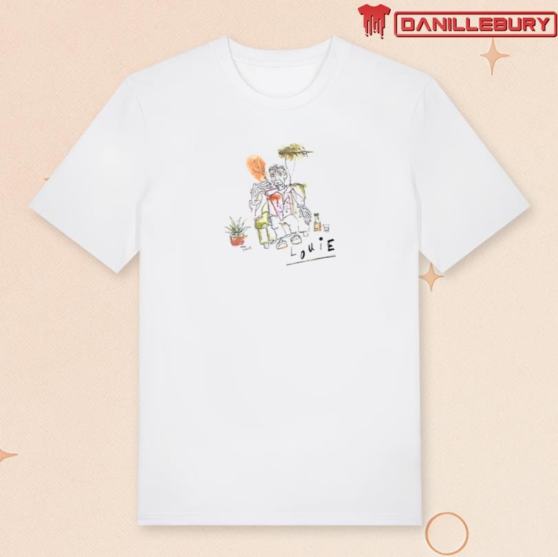 Arcy Drive Louie Tee
