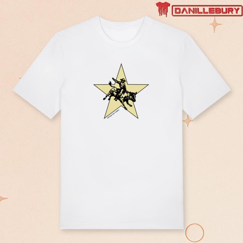 Asiris Bull RR Tee