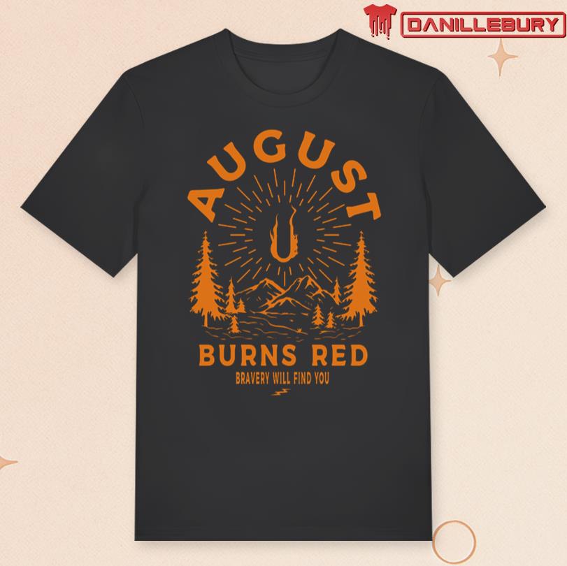 August Burns Red Everlasting Ending Tee