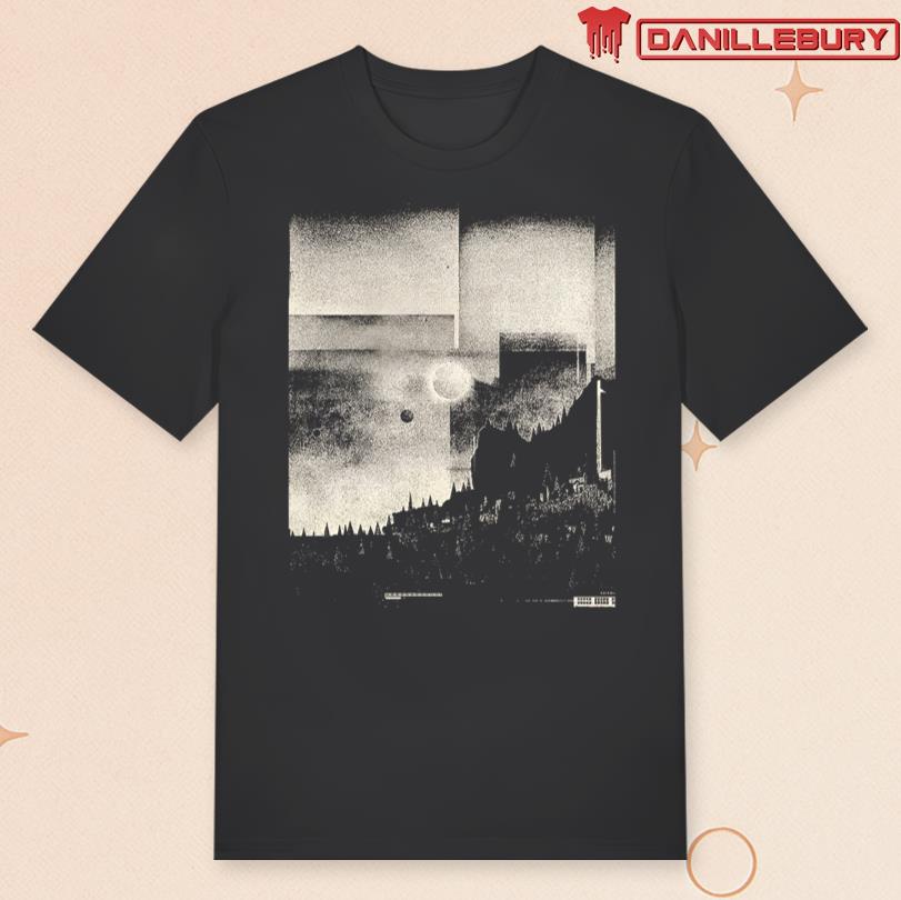 August Burns Red Fifap Mono T shirt