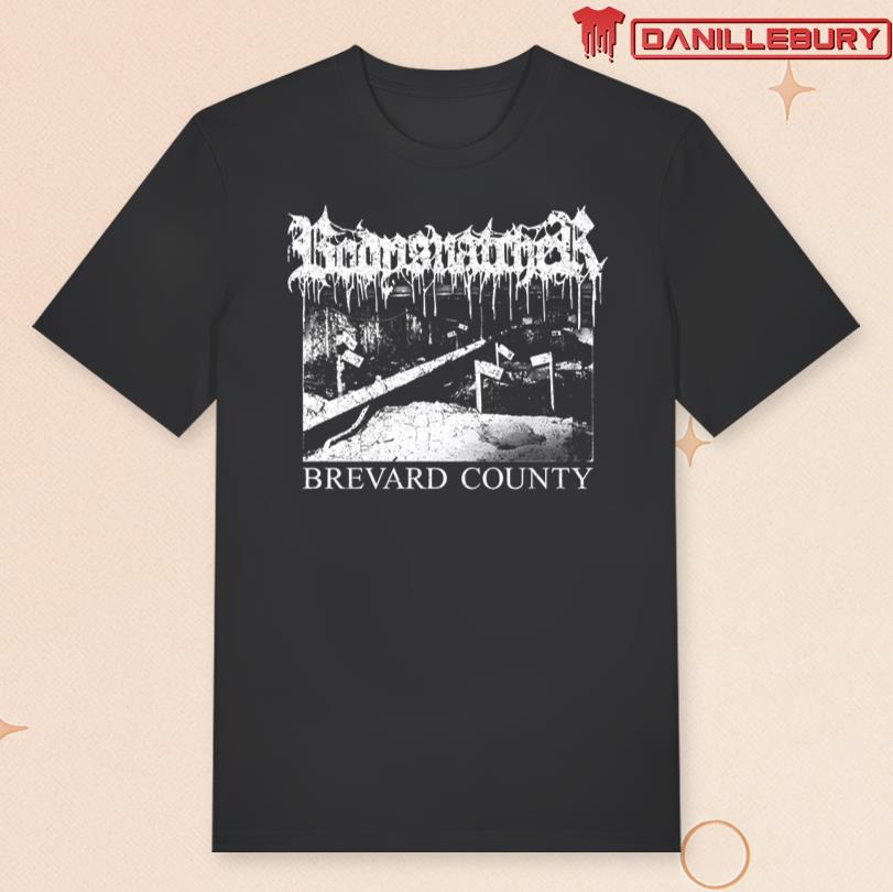 Bodysnatcher Brevard County TShirt