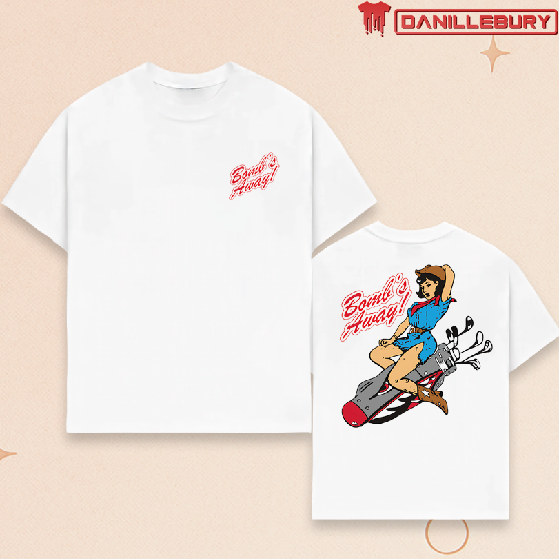 Bombs Away Shirts