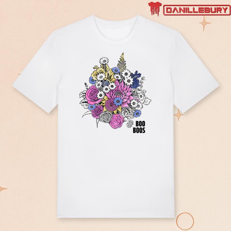 Boo Boos Young Love Tee