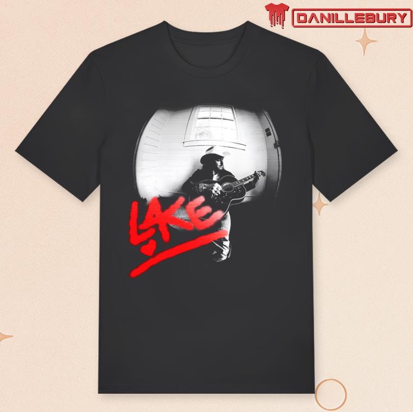 Brandon Lake Fisheye Shirt