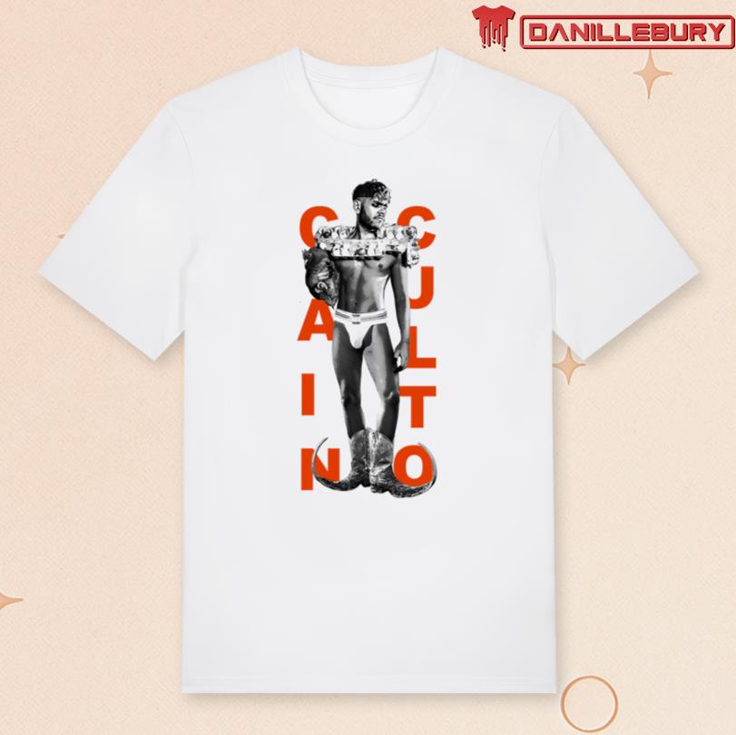 Cain Culto Shirt