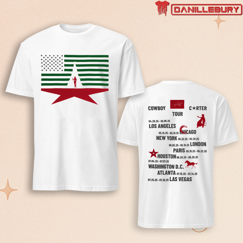 CCT Jumeteenth Shirt