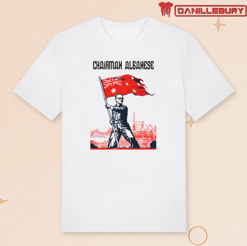 Chairman Albanese Shirt
