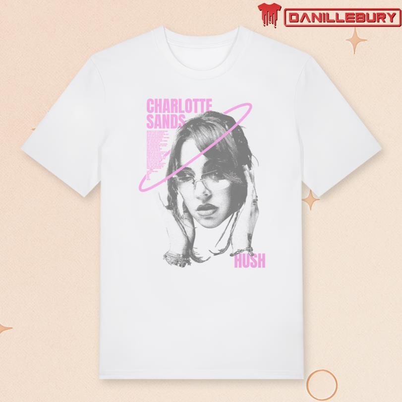 Chloe Moriondo Oyster Girl Tshirt