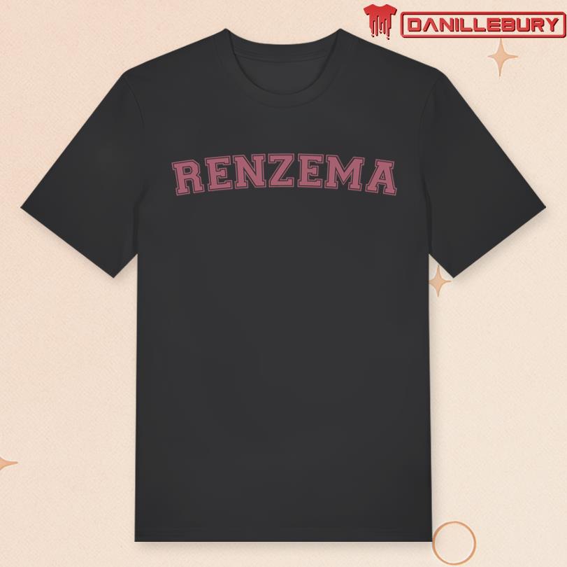 Chris Renzema 2025 Tee