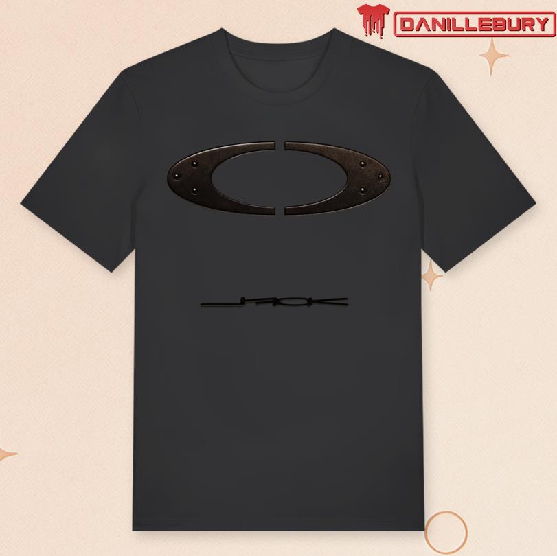 CJ X Oakley Day Zero Logo Tee